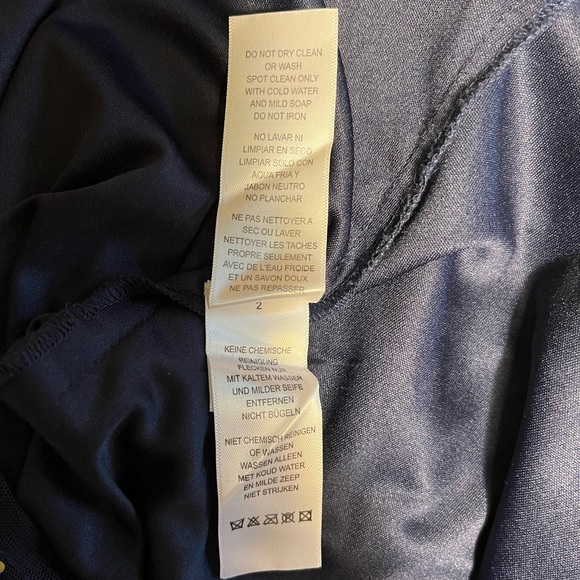 Wow! Adrianna Papell Sequin Cocktail Dress - Picture 8 of 8